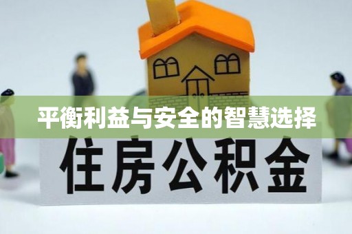 安达平衡利益与安全的智慧选择