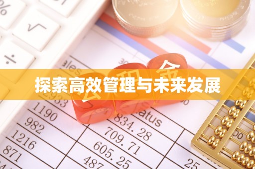 安达探索高效管理与未来发展