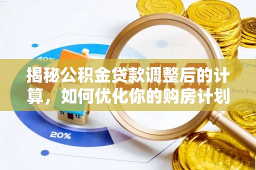 安达揭秘公积金贷款调整后的计算，如何优化你的购房计划