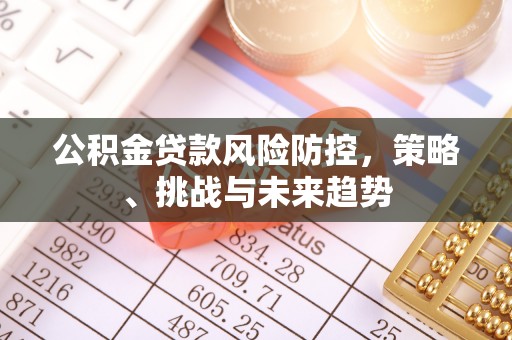 安达公积金贷款风险防控，策略、挑战与未来趋势