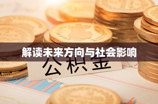 安达解读未来方向与社会影响