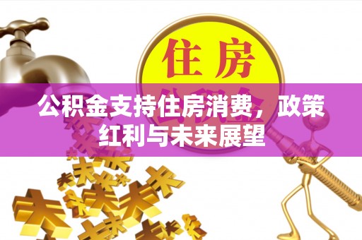 安达公积金支持住房消费，政策红利与未来展望