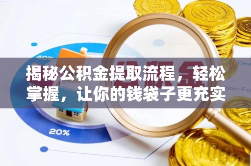 安达揭秘公积金提取流程，轻松掌握，让你的钱袋子更充实