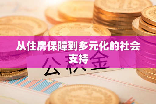 安达从住房保障到多元化的社会支持
