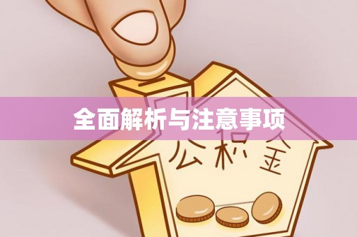 安达全面解析与注意事项